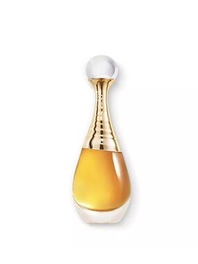 J'adore l'Or Essence de Parfum